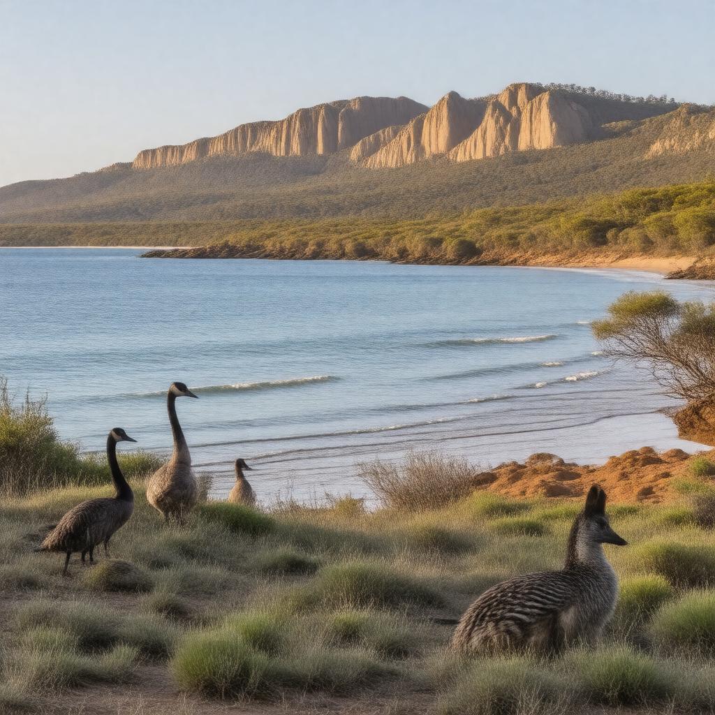 Western Australia
